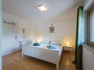Vakantieappartement Vomp Kenmerken 12