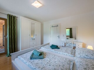 Appartamento per vacanze Vomp Caratteristiche 13