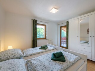 Appartamento per vacanze Vomp Caratteristiche 14