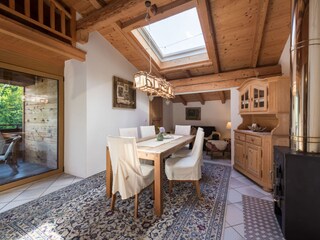 Appartamento per vacanze Vomp Caratteristiche 15