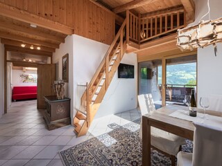 Vakantieappartement Vomp Kenmerken 16