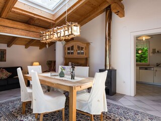 Vakantieappartement Vomp Kenmerken 18