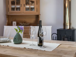 Vakantieappartement Vomp Kenmerken 19