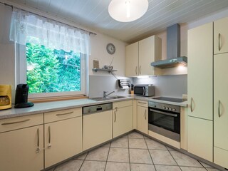 Vakantieappartement Vomp Kenmerken 20