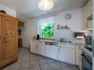 Appartamento per vacanze Vomp Caratteristiche 21