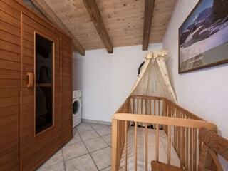 Vakantieappartement Vomp Kenmerken 22