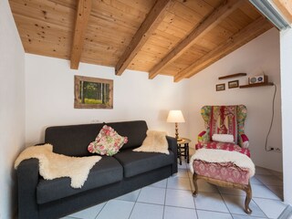 Appartamento per vacanze Vomp Caratteristiche 23