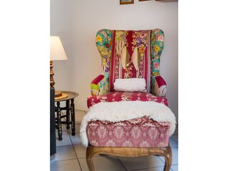 Vakantieappartement Vomp Kenmerken 24