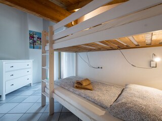 Appartamento per vacanze Vomp Caratteristiche 26