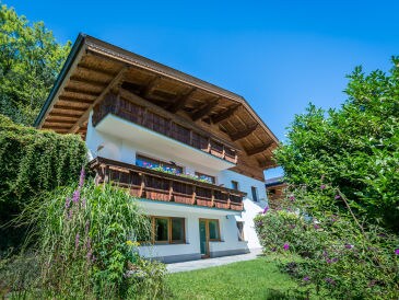 Holiday apartment Schlossblick
