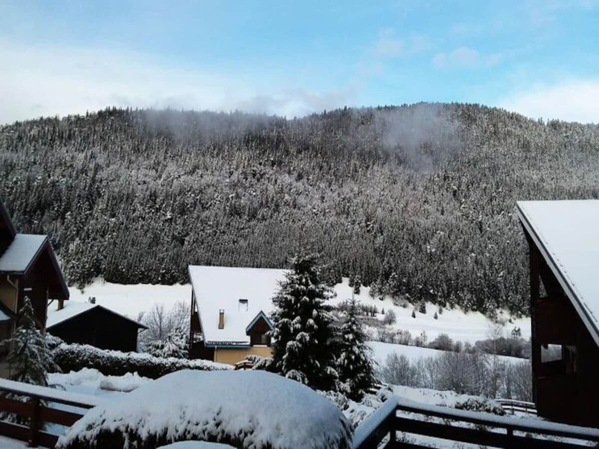 Appartement Miribel-Lanchâtre  1