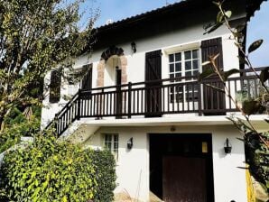 Appartamento Casa 5 Persone - Cambo les Bains - image1