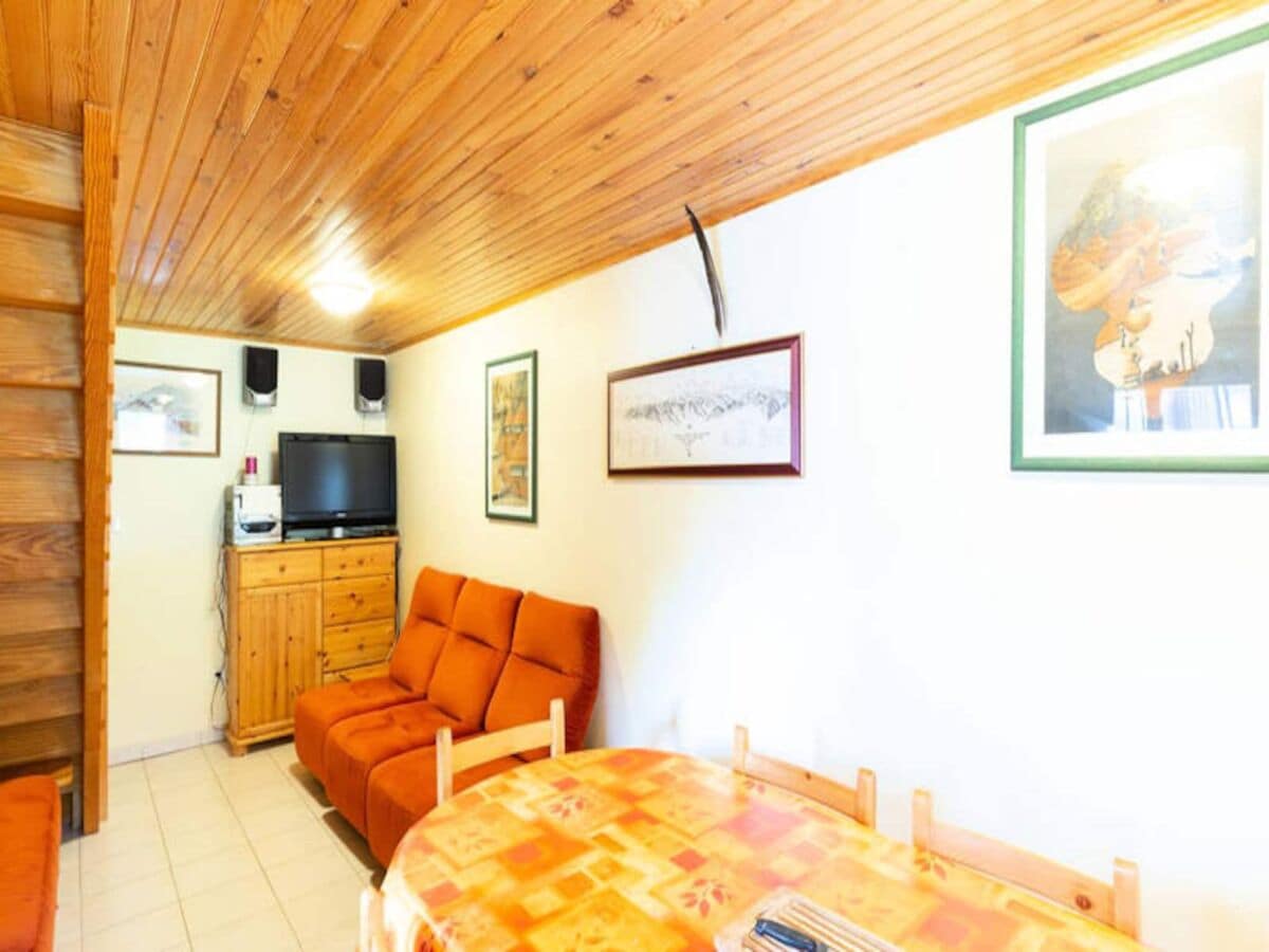 Apartamento Saint-Lary-Soulan  1