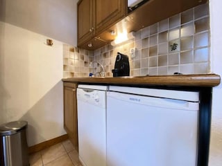 Apartment Megève  10