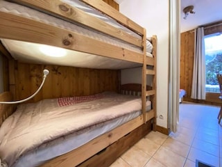 Apartment Megève  11