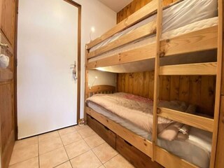 Apartment Megève  12