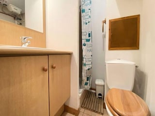 Apartment Megève  5