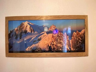 Apartment Megève  14