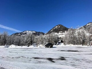 Apartment Megève  15