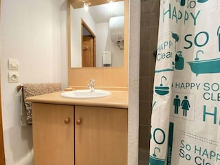 Apartment Megève  3