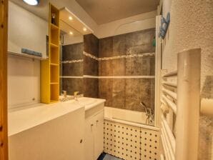 Apartment Residenz Gelinotte mit drei Zimmern - Arâches-la-Frasse - image1