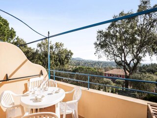 Appartement Grimaud  22