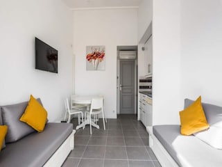 Apartment Grimaud  13