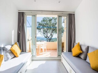 Appartement Grimaud  4