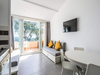 Apartment Grimaud  23