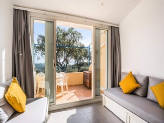 Apartment Grimaud  12