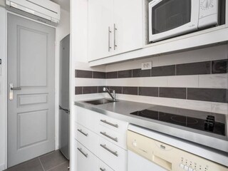 Apartment Grimaud  13