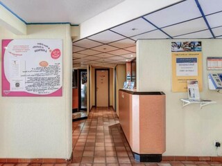 Apartamento Hyères Grabación al aire libre 14