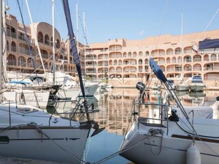 Apartamento Hyères Grabación al aire libre 17