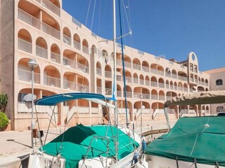 Apartamento Hyères Grabación al aire libre 21