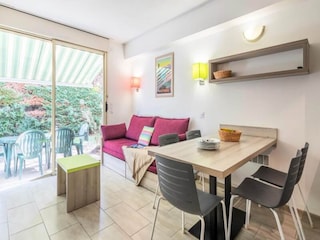 Apartment Saint-Raphael  2