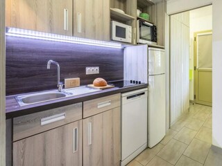 Apartment Saint-Raphael  13