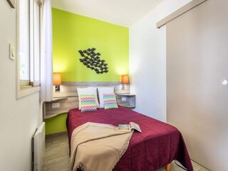 Apartment Saint-Raphael  14