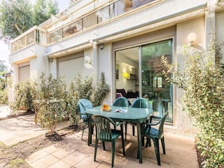 Apartment Saint-Raphael  6