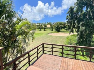 Apartamento Saint François  17