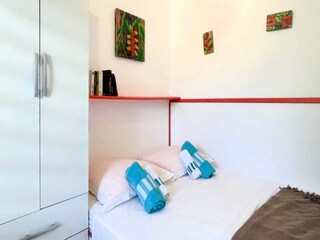 Apartamento Saint François  18
