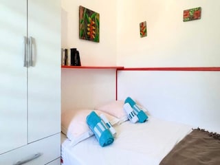Apartment Saint François  18