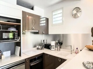 Apartamento Saint François  11