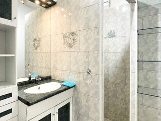 Apartamento Saint François  4