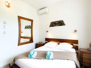 Apartamento Saint François  5