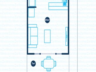 Apartamento Saint François  14