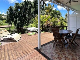 Apartamento Saint François  6