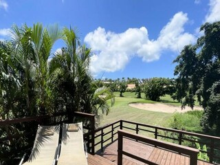 Apartamento Saint François  7