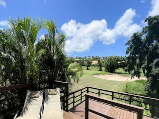 Apartment Saint François  7