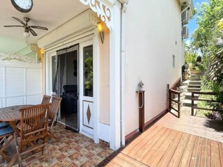 Apartamento Saint François  15