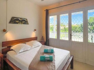 Apartamento Saint François  10